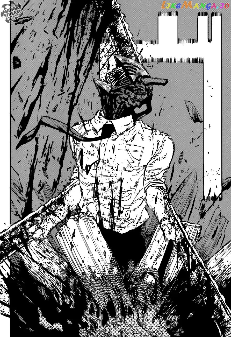 Chainsaw Man, Chapter 18 image 15